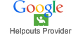 Google Helpouts Provider